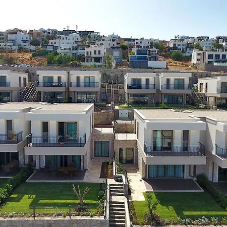 Rhapsody Villa *
