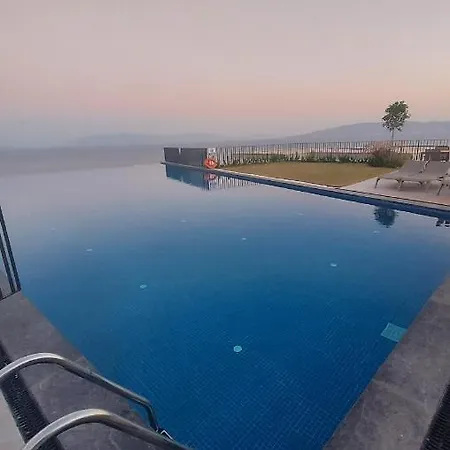 Rhapsody Bodrum