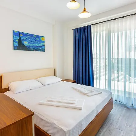 Rhapsody Vilă Bodrum