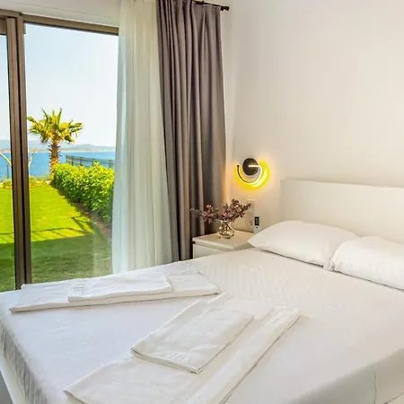 Rhapsody * Bodrum