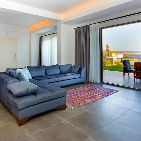 Vilă Rhapsody Bodrum